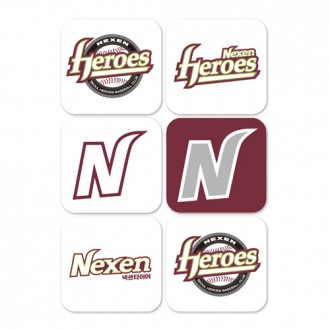 NEXEN HEROES